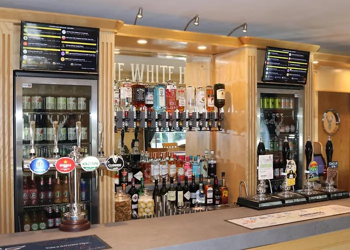 The White Hart