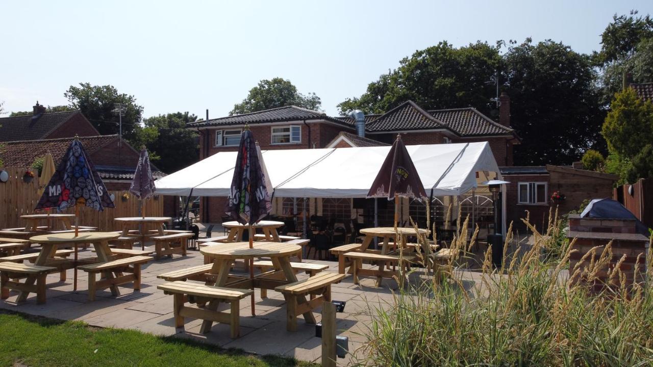 The White Hart Inn Ashill (Norfolk)