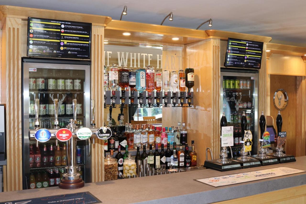 The White Hart Inn Ashill (Norfolk)