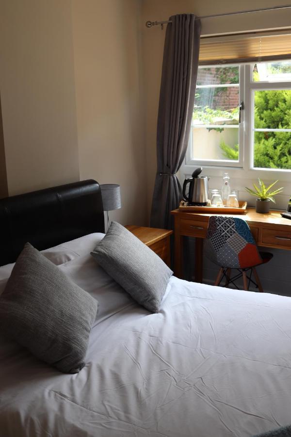 The White Hart Inn Ashill (Norfolk)