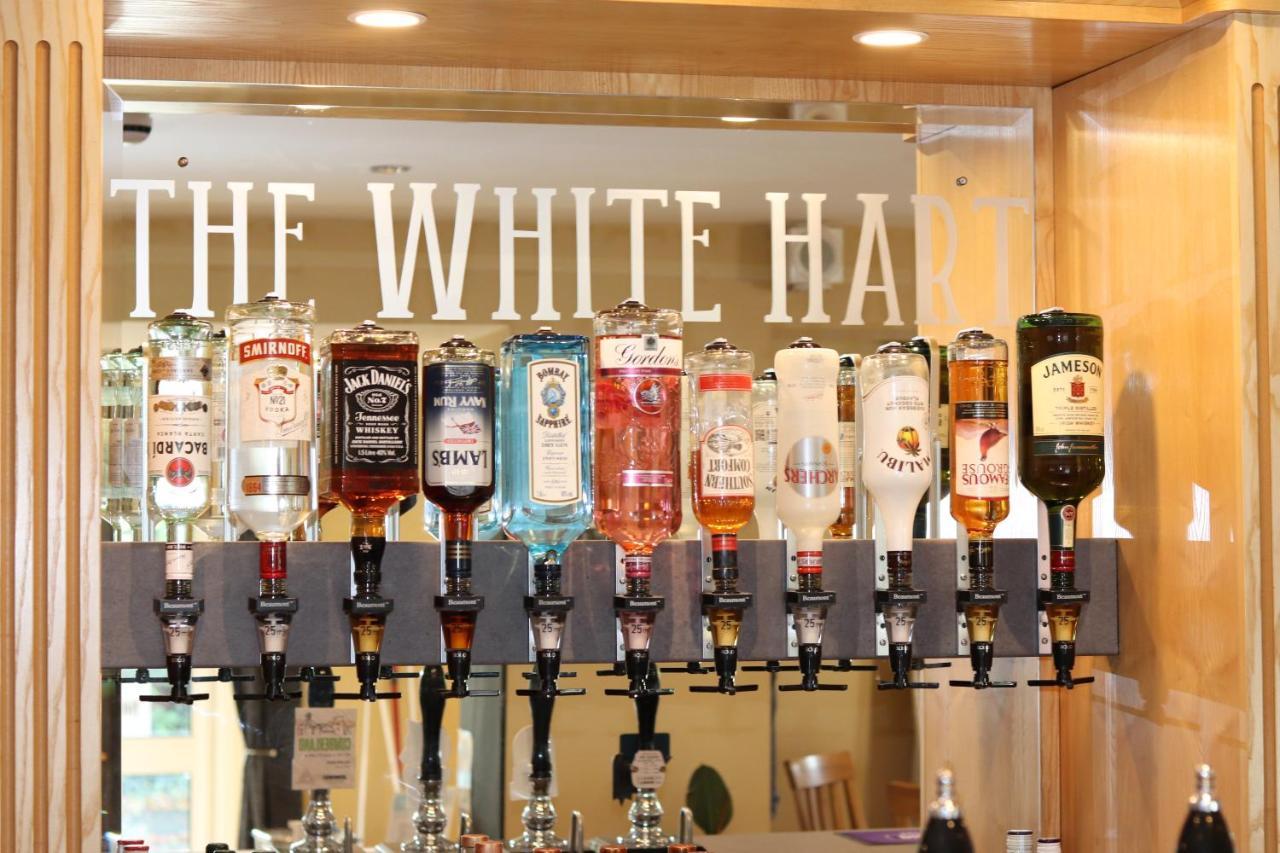 The White Hart Ashill (Norfolk)