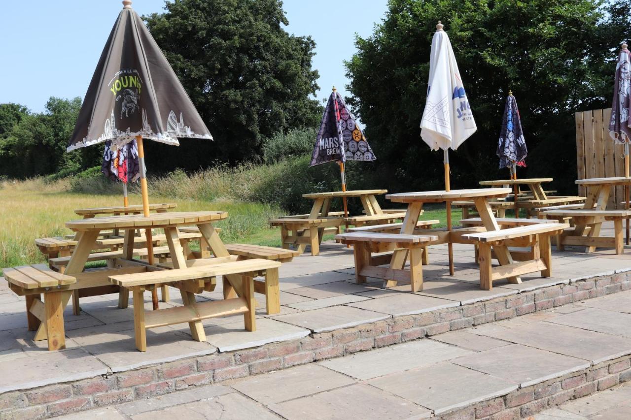 Inn The White Hart *