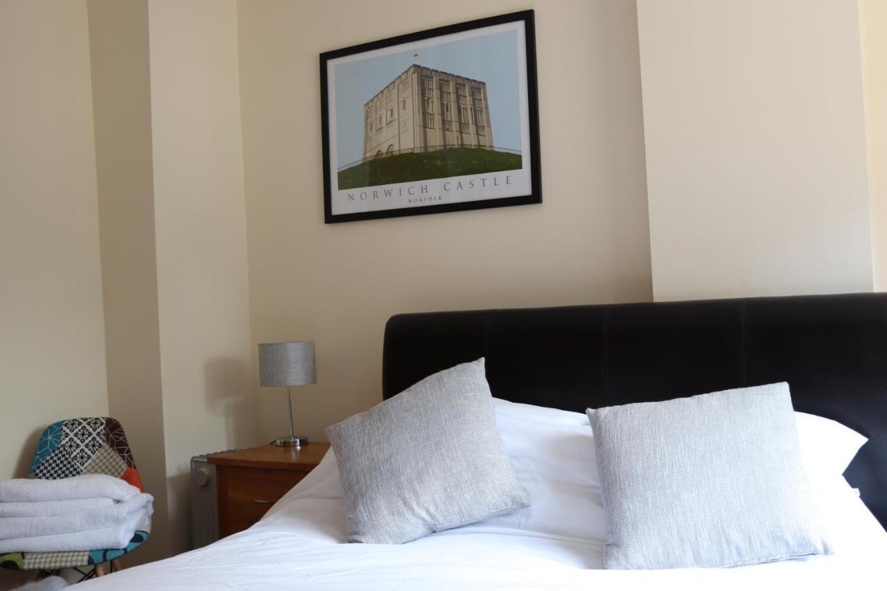 The White Hart Inn