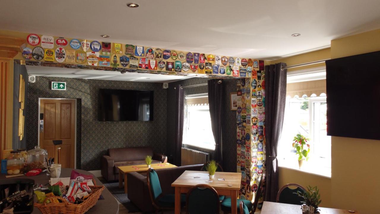 The White Hart Inn Ashill (Norfolk)