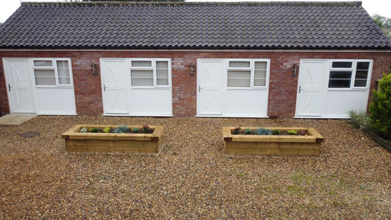 The White Hart * Ashill (Norfolk)