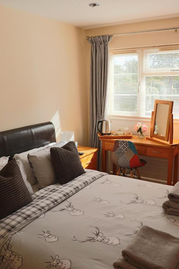 The White Hart Inn *