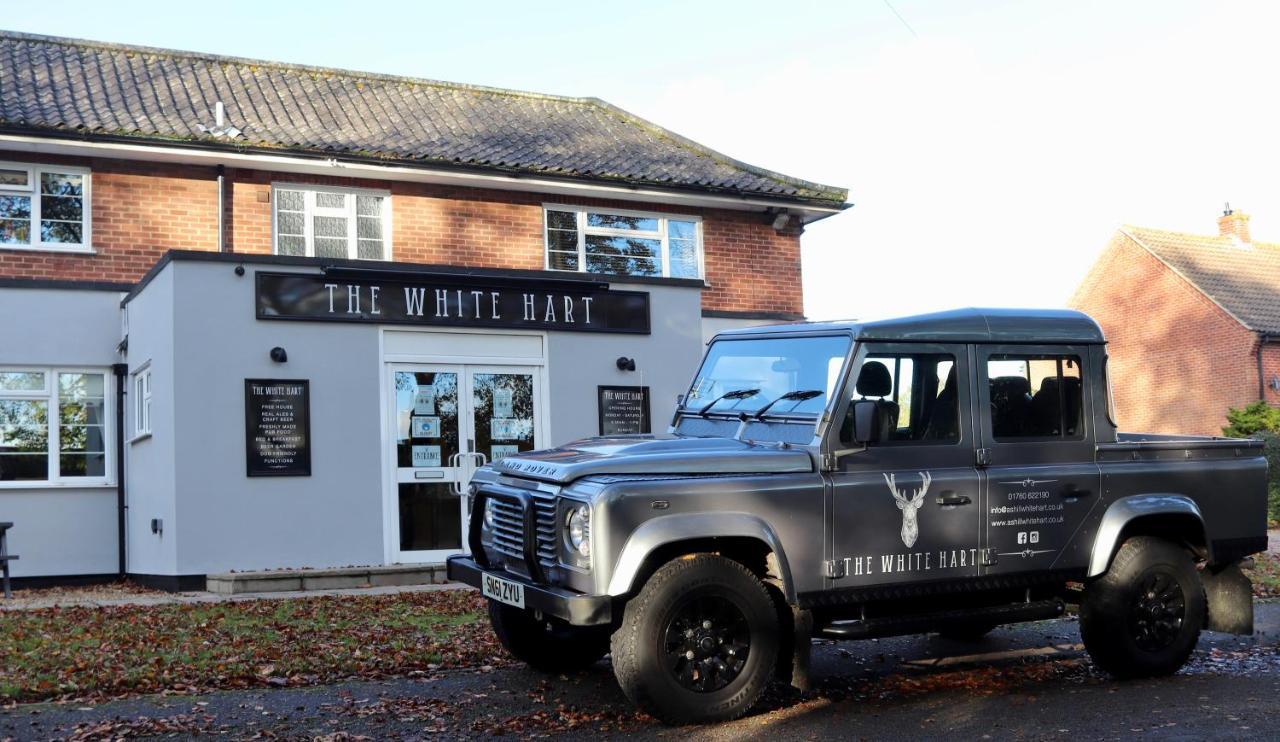 Inn The White Hart *
